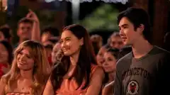 Этим летом я стала красивой 2 сезон 1 серия