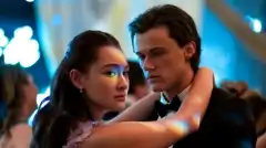 Этим летом я стала красивой 2 сезон 3 серия