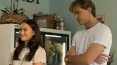 Этим летом я стала красивой 3 сезон 5 серия