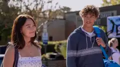 Этим летом я стала красивой 2 сезон 8 серия