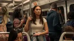 Этим летом я стала красивой 3 сезон 9 серия